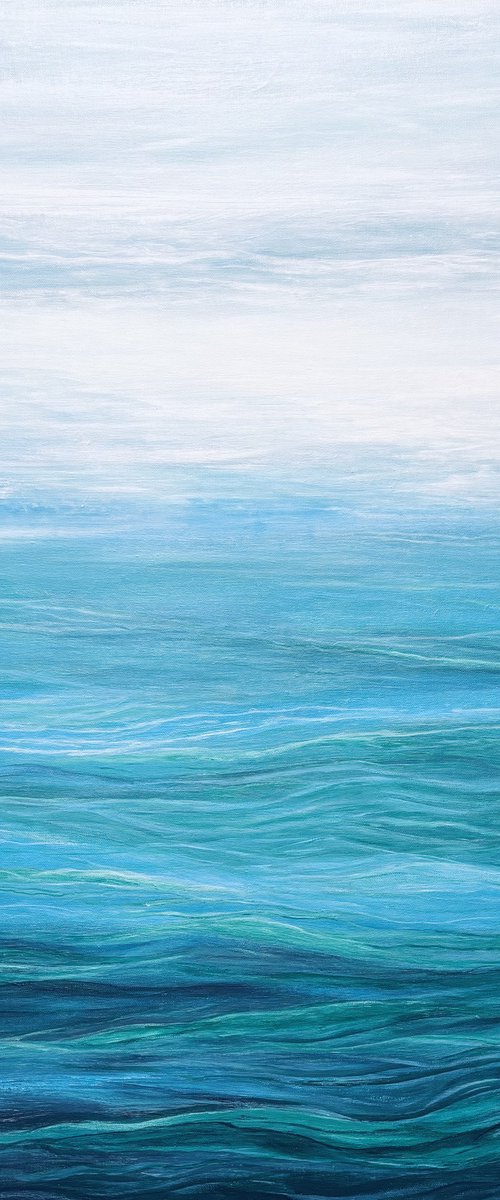 Land before time 2 by Laura Spring