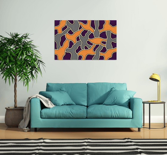 Colors of Nature #85