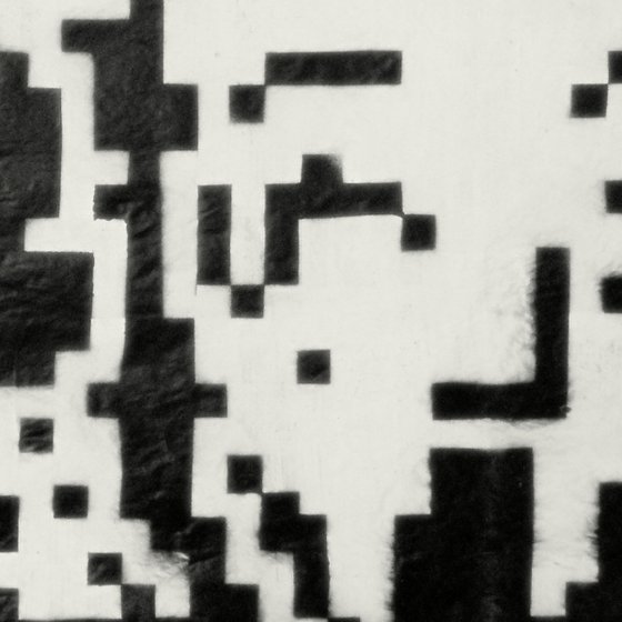 Scream in the machine (p).