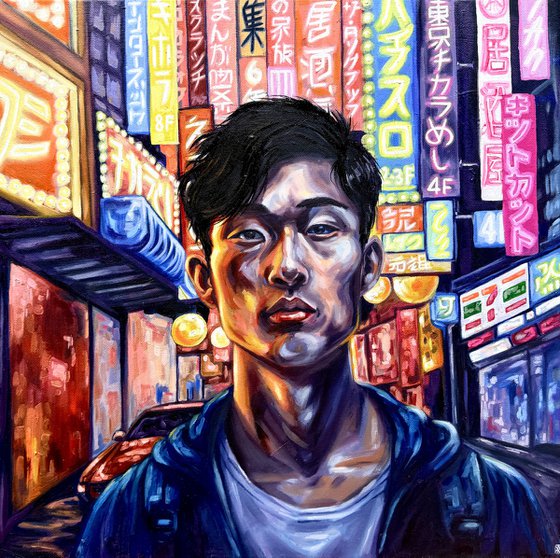 Tokyo