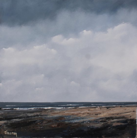 Atlantic Way Storm, Ireland