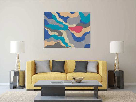 Abstraction #09