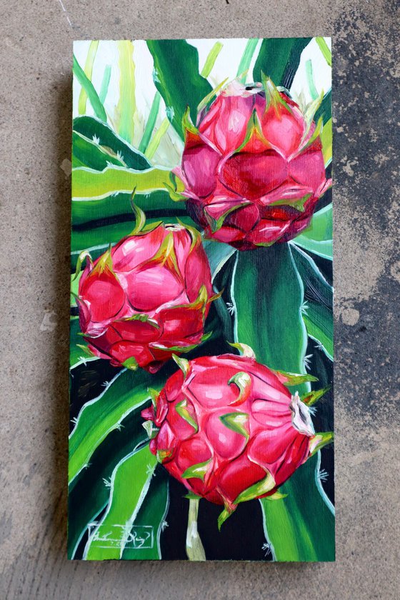 Dragon Fruit
