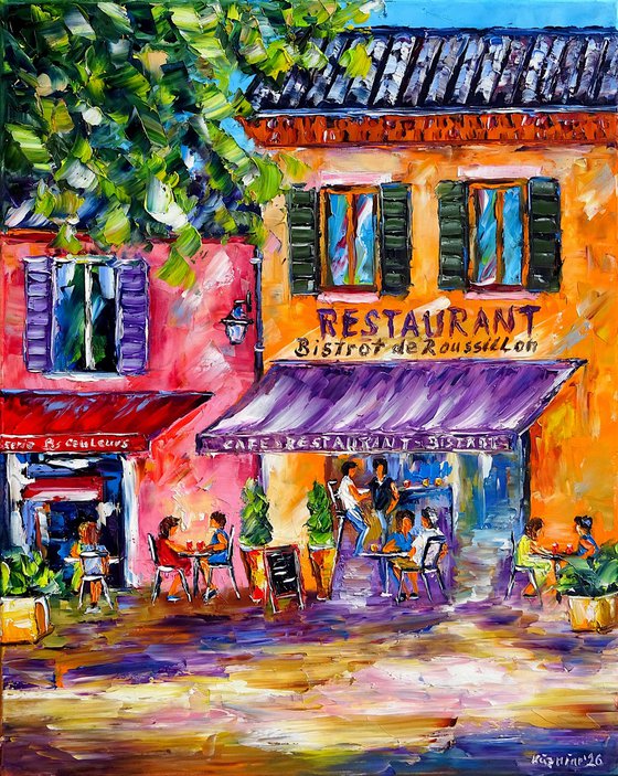 Flair de Provence