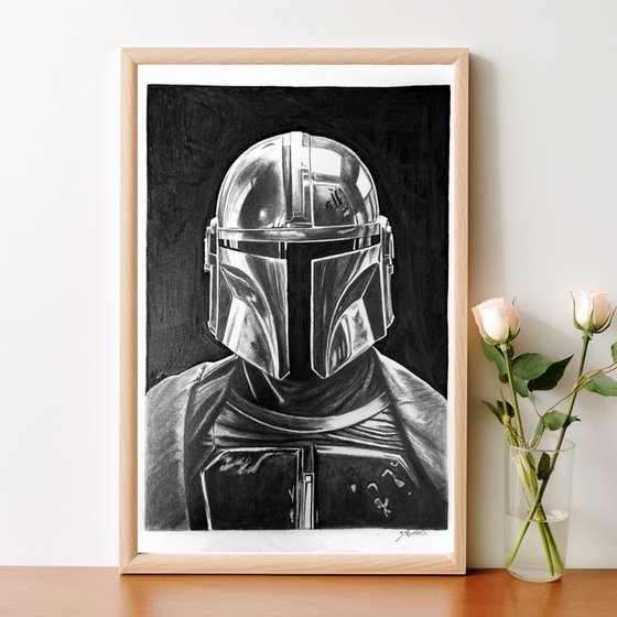 The Mandalorian