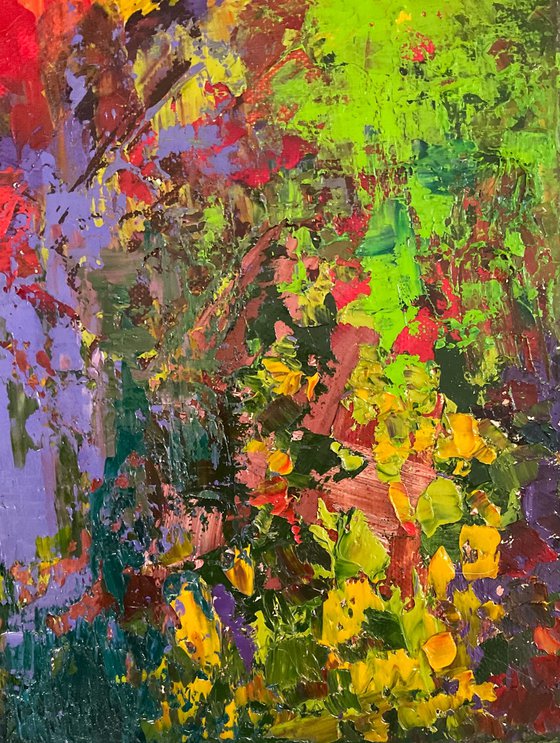 CHEERFULNESS OF SPIRIT