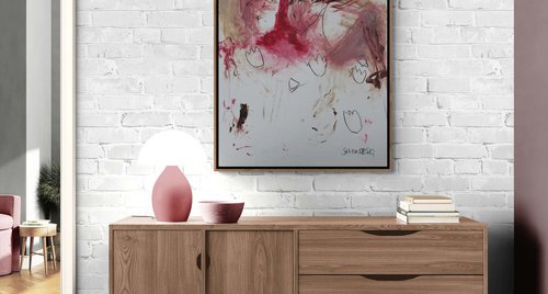 Artwork by Daniela Schweinsberg