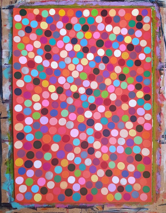 Organic Geometry n.48