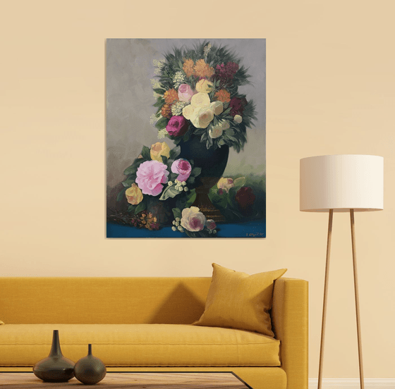 Garden of Elegance