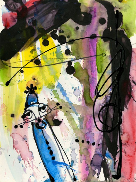 Lost In Fairyland Collection 1