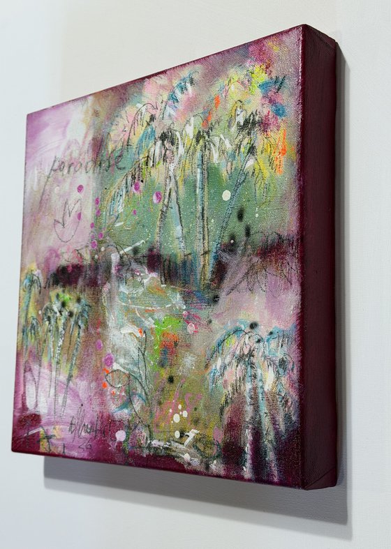 Make your life a paradise No.1