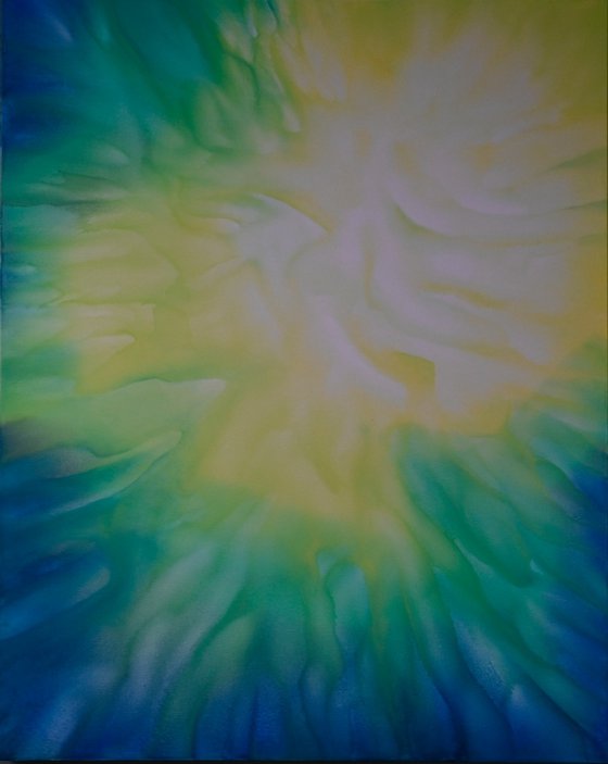 Nucleo di luce