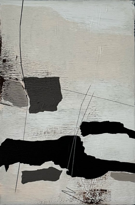 Silent Fracture