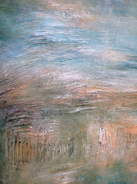 Serenity Fields