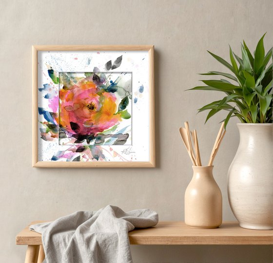 Colorful Blooms 6