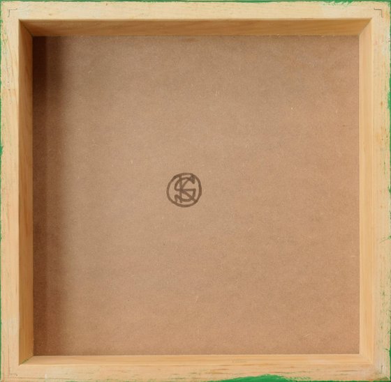 BUTTERFLIES OF THE XXI CENTURY