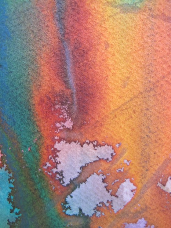 Colour Rush