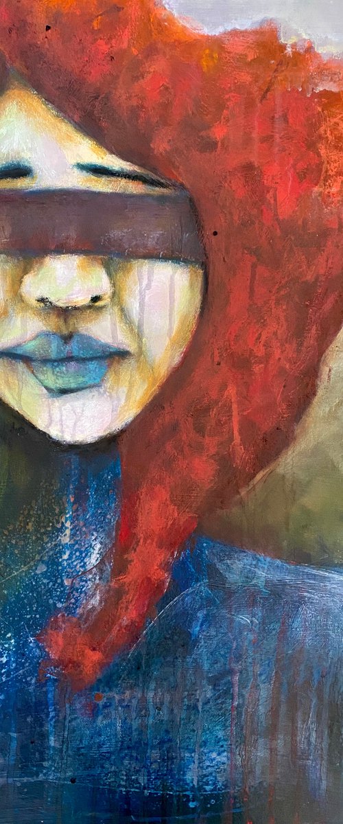 A Call to Action by Lola Jovan