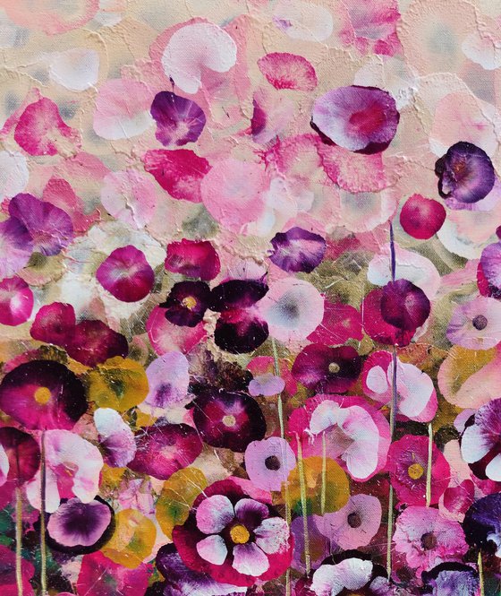 Garden Rhapsody #2