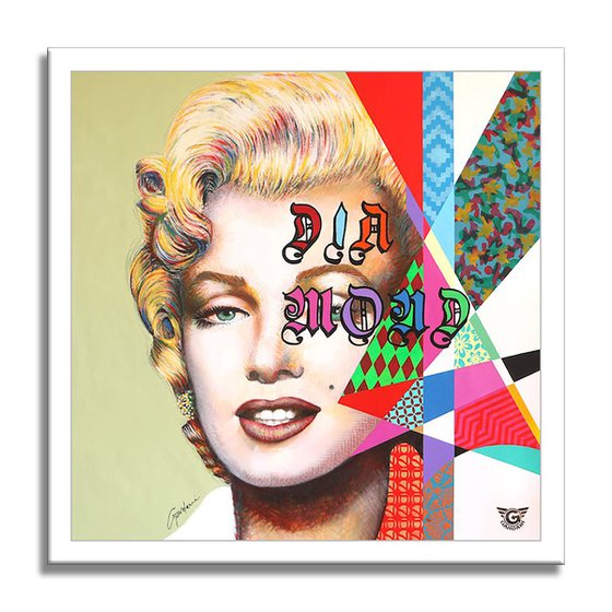 Marilyn Diamond