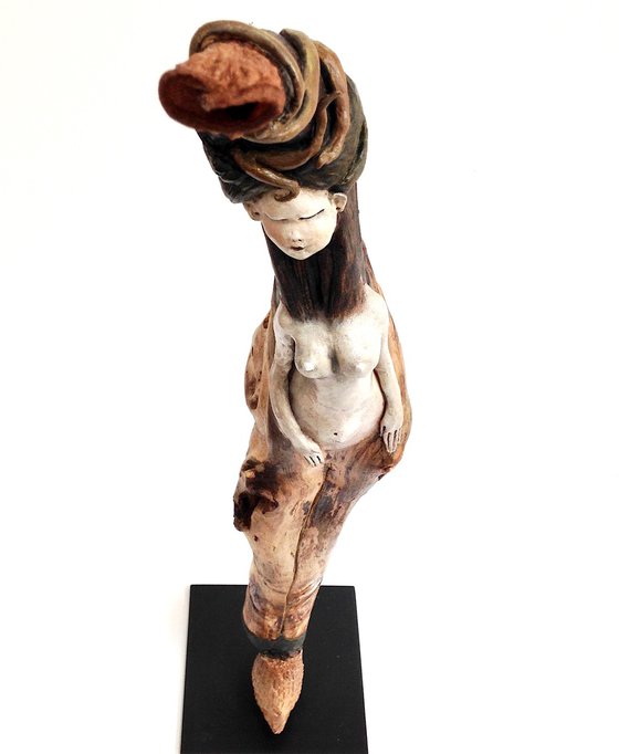 NEPENTHÈS, Ostréïdes series