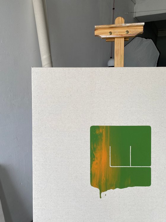 Today Polyptych