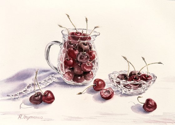 Ripe Summer