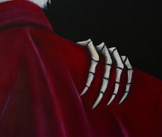 The Caress