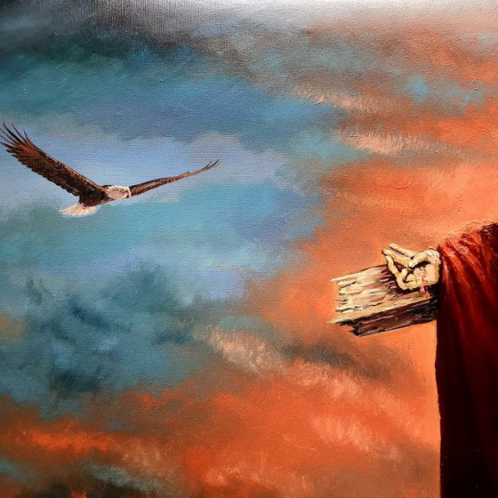 Crucifixion