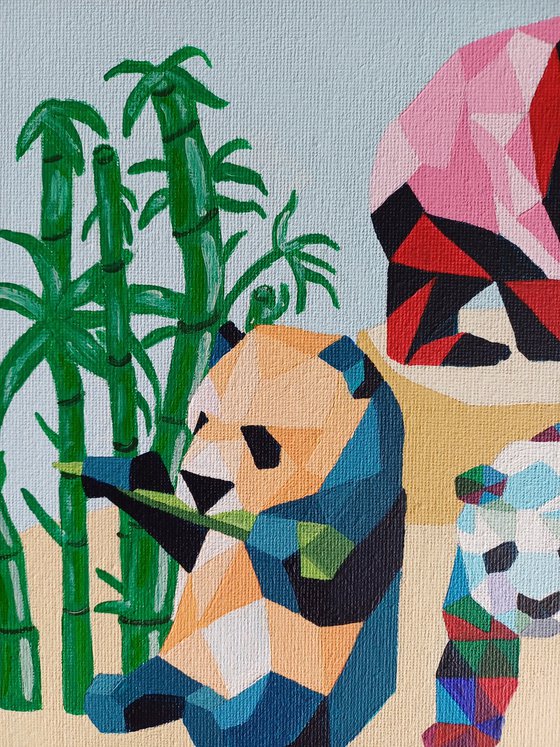 Pandas
