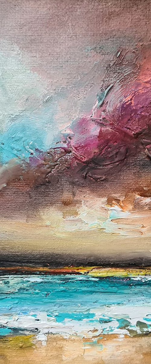 Catching Light by Anna Schofield