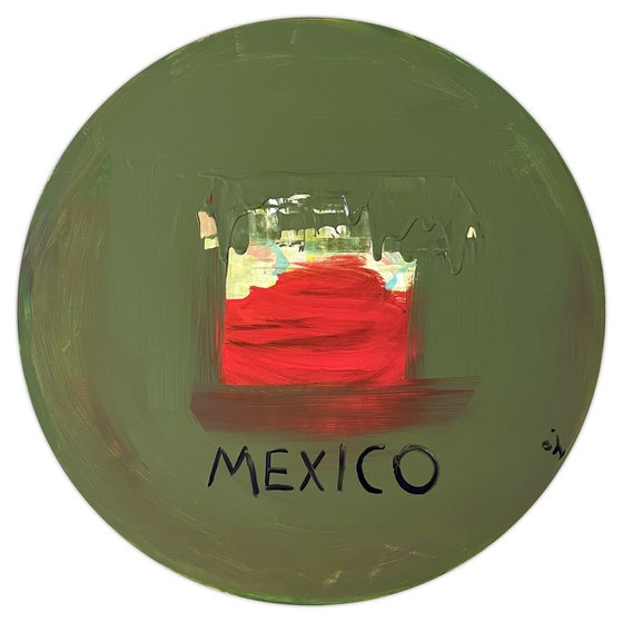 MEXICO