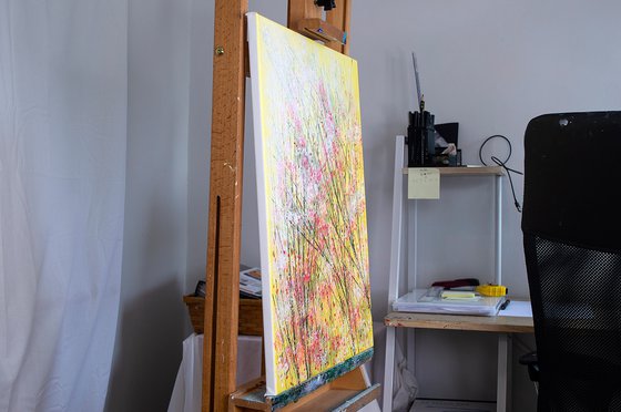 Spring Tree Blossom 5