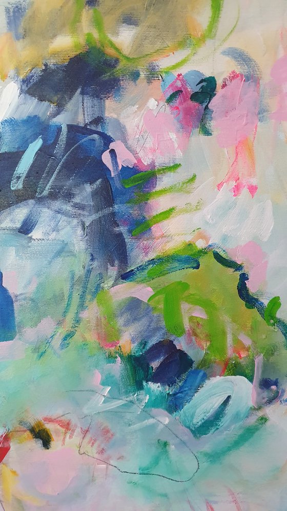 On the lycian trail 2