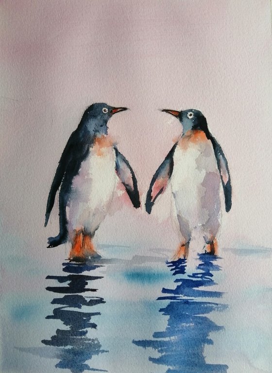 penguins 4