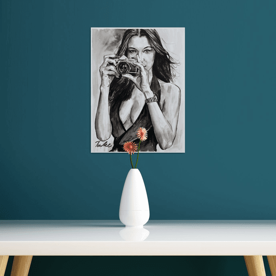 Amateur Photographer