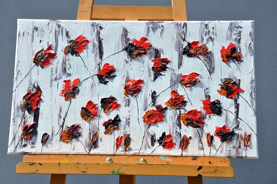 Poppies 3