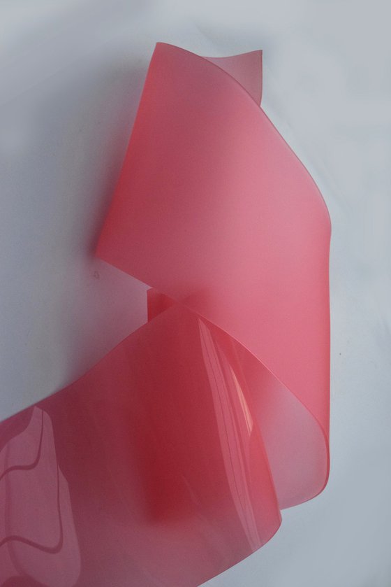 The Pink Ribbon