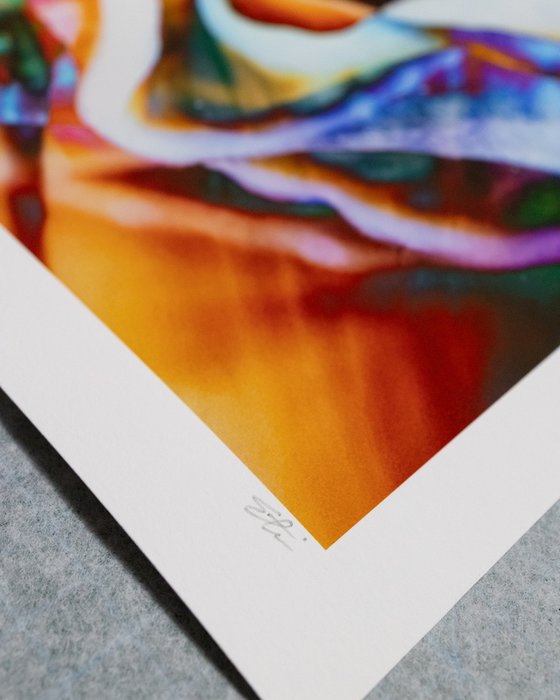 Hypnotic Sensory Experience