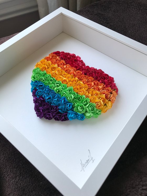 Love and Pride