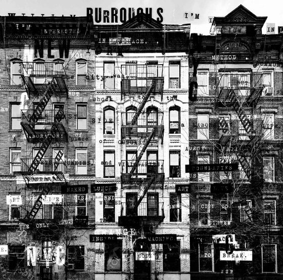 New York Code
