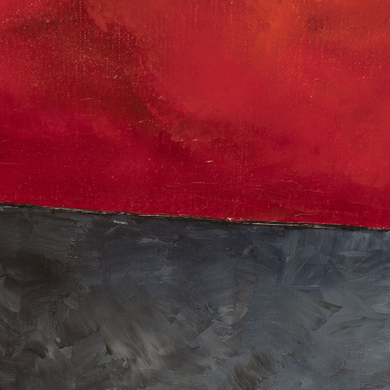 Redgray Landscape