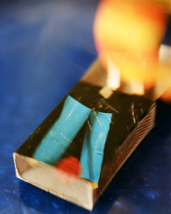 Matches 3