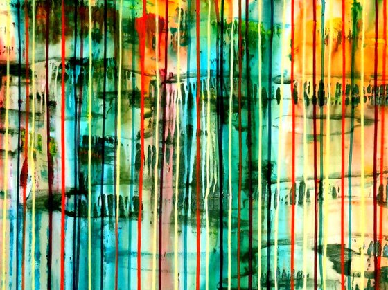 The Emotional Creation #175