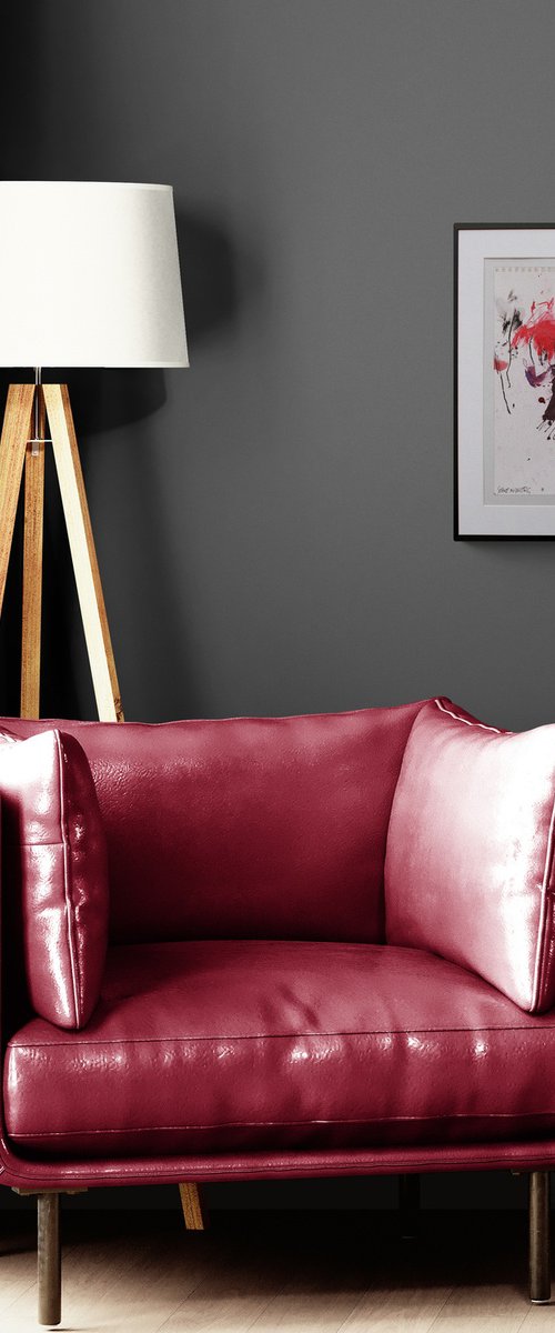 STUDIO CONVERSATIONS #33 by Daniela Schweinsberg