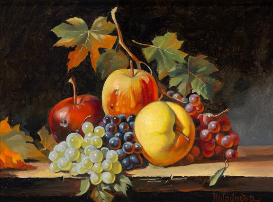 Harvest Symphony