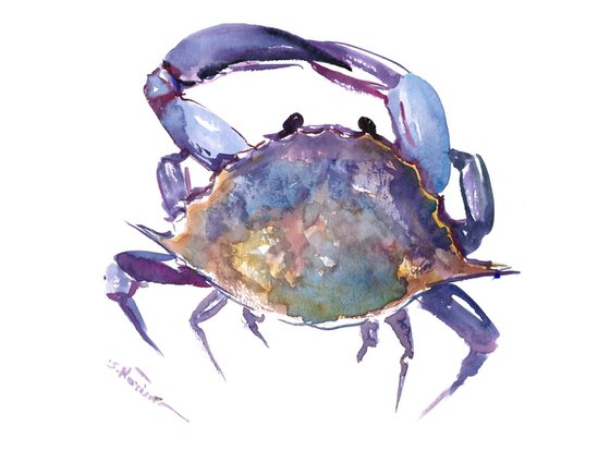 Crab