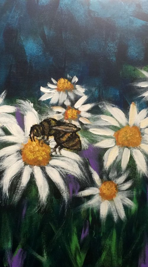 I love my job by Suzette Datema
