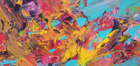 Crazy beautiful No. 22