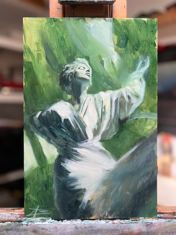 Marilyn (study)